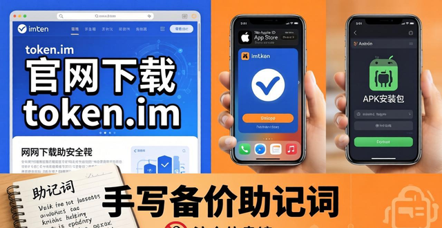imToken官方下载app的交易机制与使用指南_指南下载_国泰君安交易软件官方下载