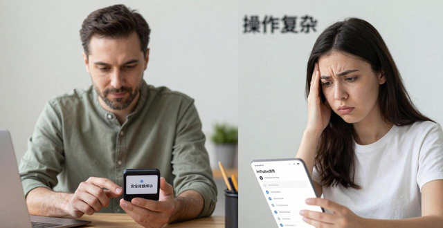 钱包市场分析_对imtoken钱包的满意度调查与数据分析_钱包需求