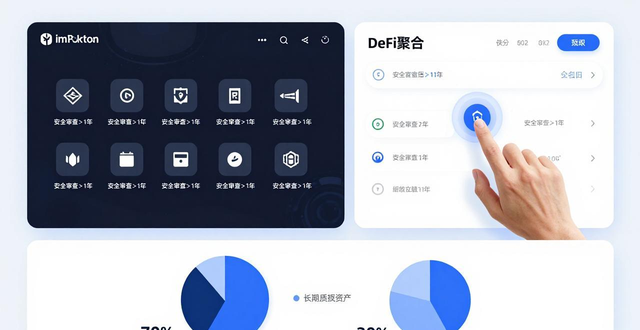 钱包技术_钱包市场现状分析_如何通过imToken钱包App实现可持续发展
