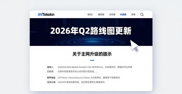 新闻报道官网_官方新闻网站下载_如何在imtoken官网下载地址中获取新闻与公告?