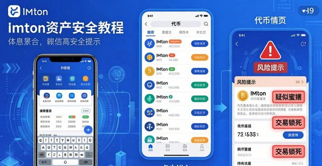 通达信最新手机版官网_资产甄别什么意思_如何在最新imToken官网版中参与资产甄别？