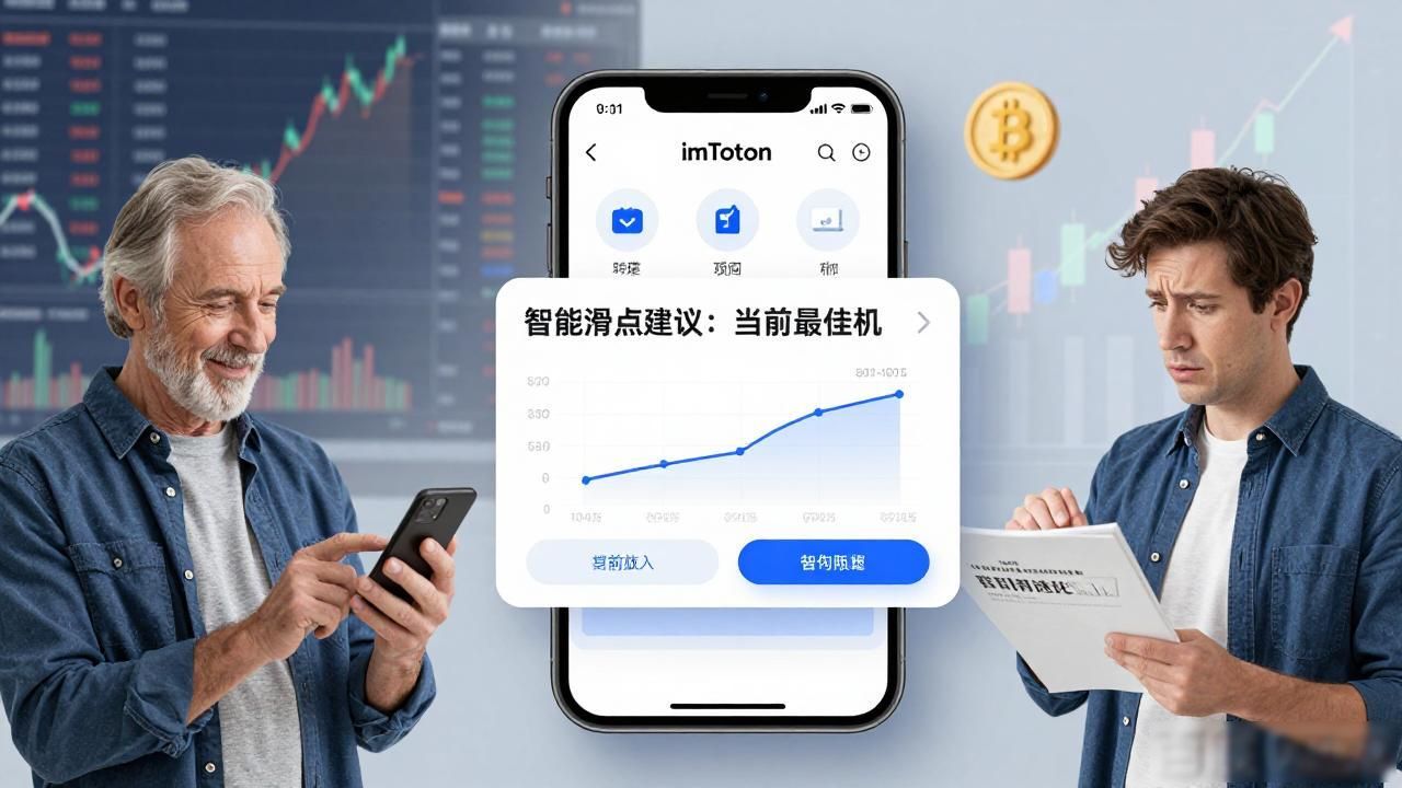 用户体验官是什么_体验官方_如何通过最新imToken官网版提升用户体验？