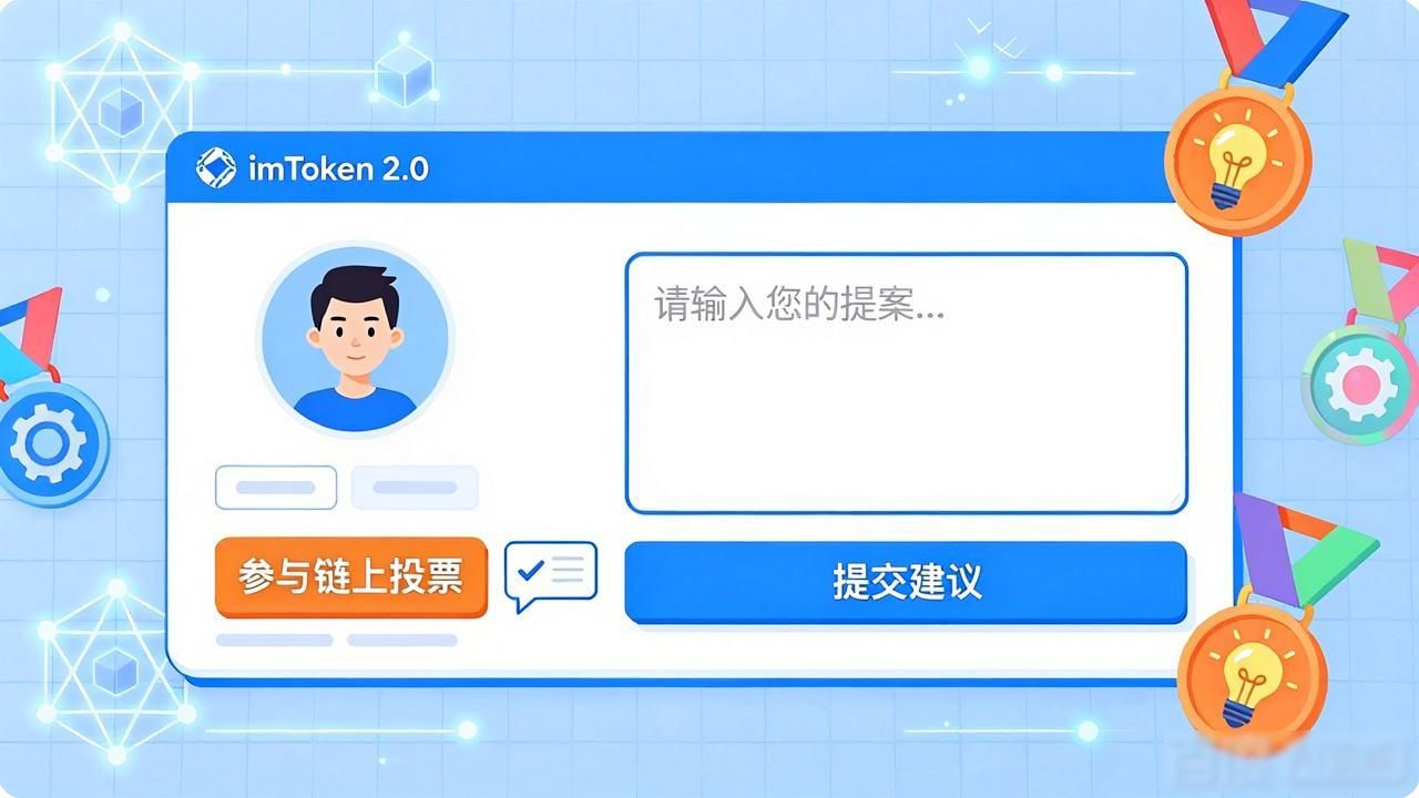 如何在imToken最新版2.0中鼓励用户参与？_如何在imToken最新版2.0中鼓励用户参与？_如何在imToken最新版2.0中鼓励用户参与？