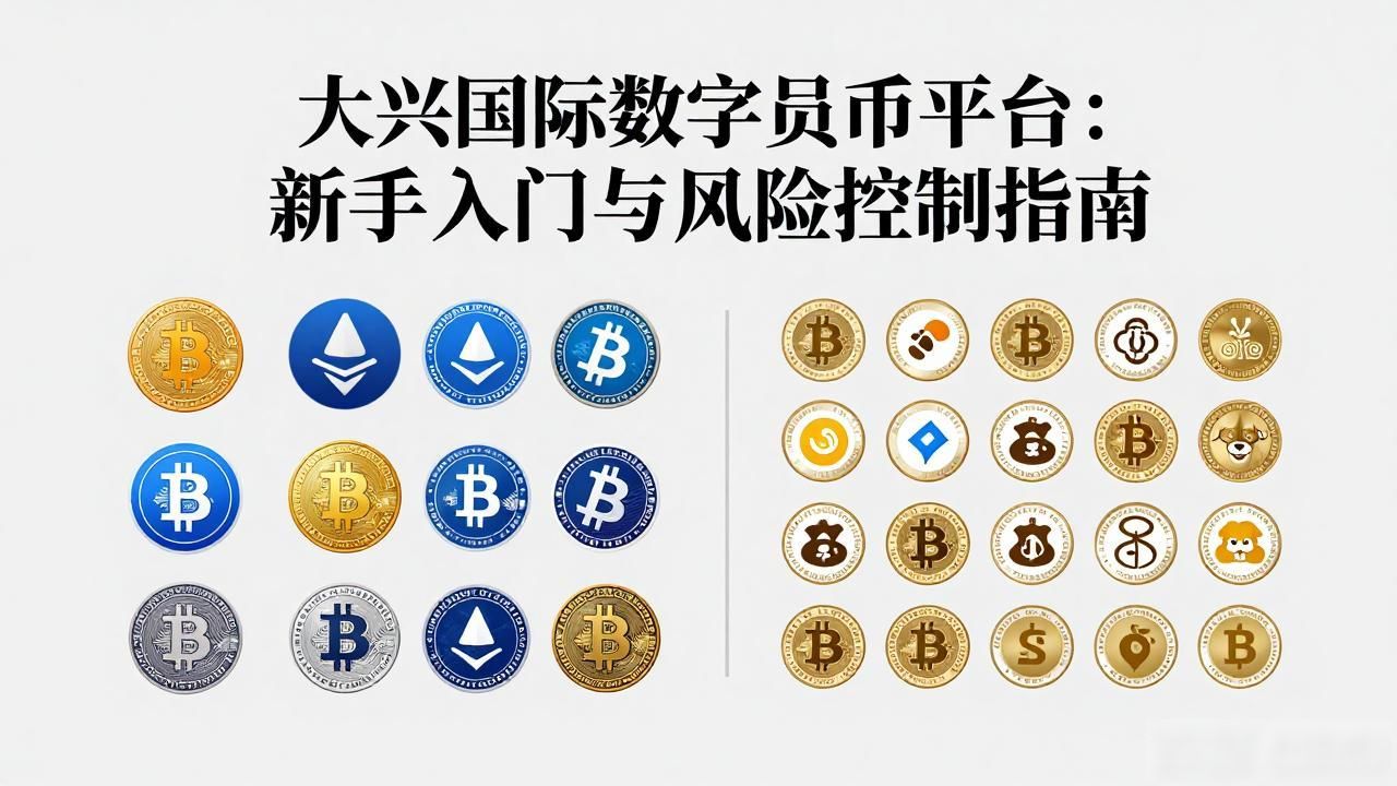 大兴国际数字货币平台风险_大兴国际数字货币平台_数字货币平台合规性选择