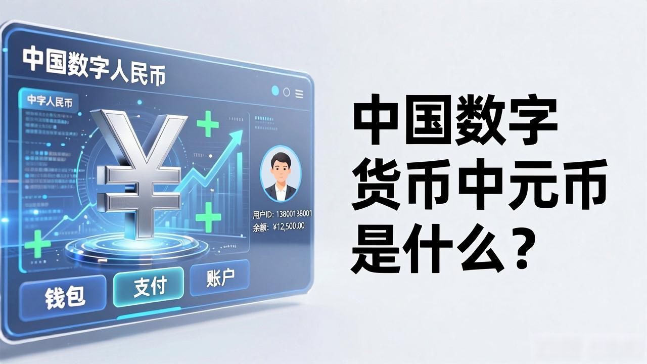 数字人民币 中国人民银行 法定数字货币_中国数字货币中元币_数字人民币 隐私保护 法偿性