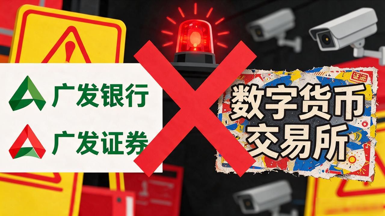 广发数字货币交易所 冒用品牌 资金盘_广发数字货币交易所