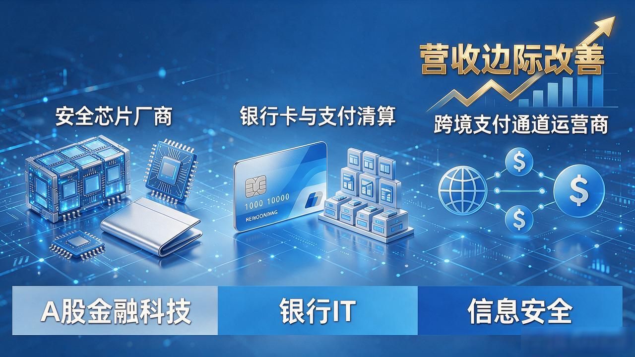 数字人民币产业链投资机会_央行数字货币板块分析_央行数字货币政策催化