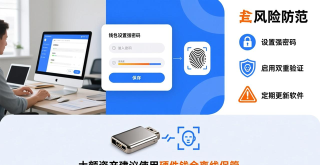 如何通过imToken钱包官网app下载管理你的数字资产？_钱包app官网_钱包管理平台登录页面