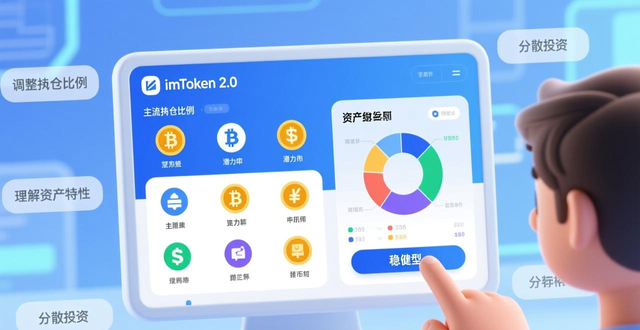 学习在imToken最新版2.0中建立个性化投资方案?_个性化的方案_学习资料库的建立