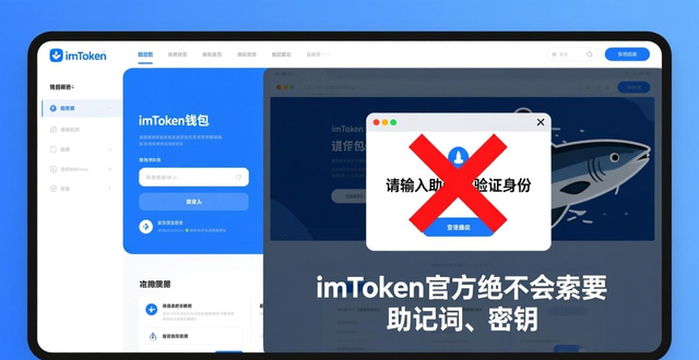 如何通过imToken钱包官方网址加强数字风险管理？_数字钱包的风险_数字钱包风控