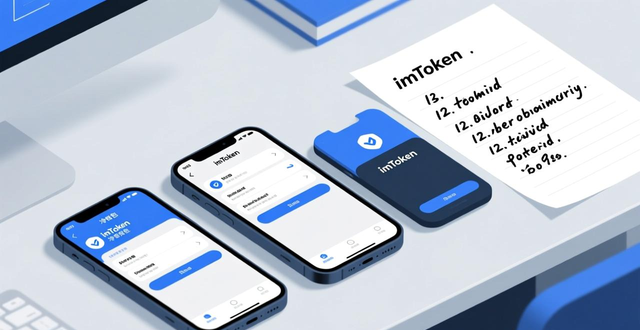 冷钱包资产被盗能查到吗_冷钱包把数字资产放哪里了_如何通过imToken冷钱包实现资产保护？