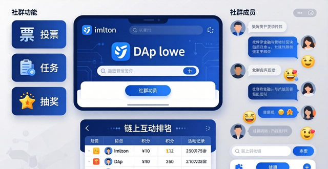 群互动活动_如何通过imToken官网下载1.0安卓加强社群互动？_社群互动是什么意思