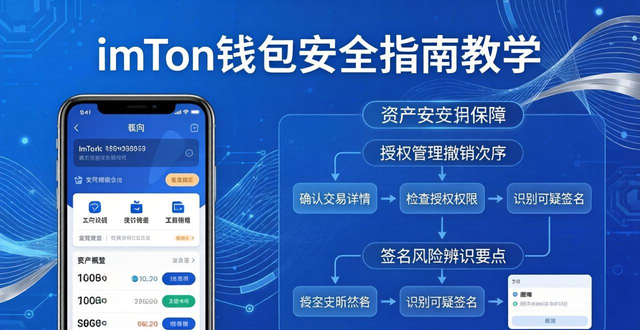钱包技术_钱包科技有限公司_imToken钱包官网的教育资源与用户培训