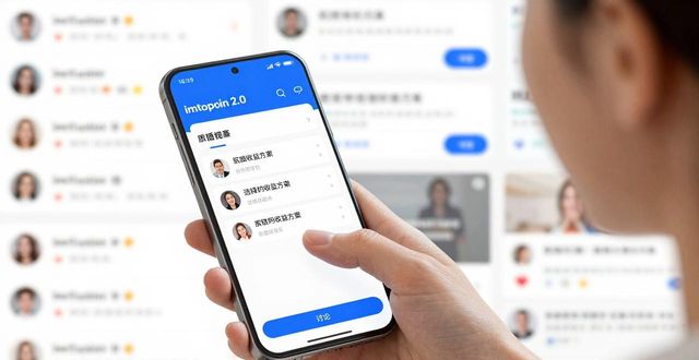 钱包app是干什么的_钱包官方下载_最新imToken 2.0钱包安卓版的用户交流空间与互动体验
