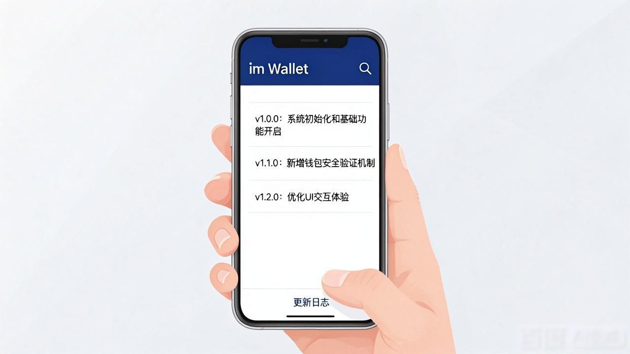 钱包查询_帮我找一下钱包_如何在im钱包官网查找不常见问题的解决办法