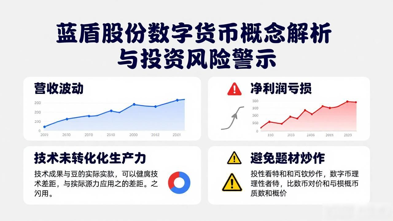 蓝盾股份数字货币_蓝盾股份数字货币概念投资风险_蓝盾股份主营业务与数字货币关联分析