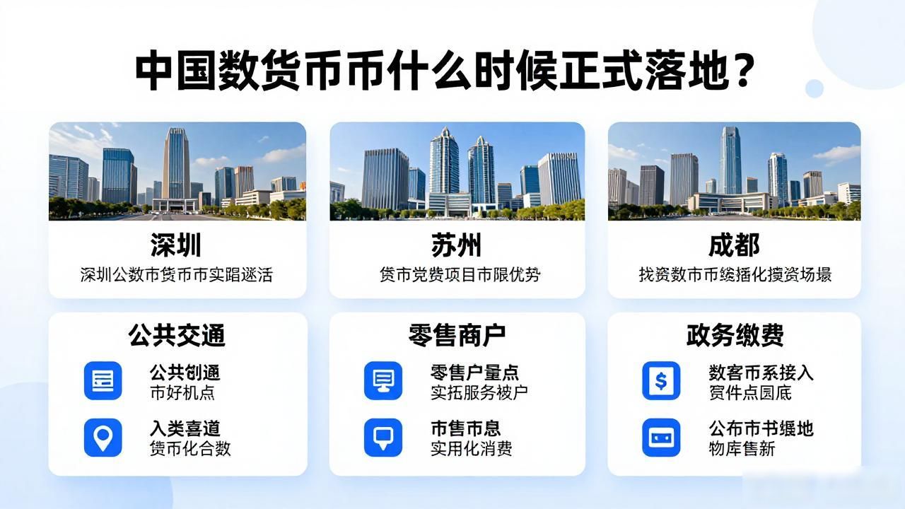 中国数字货币出台时间_数字人民币试点应用_数字人民币法律地位