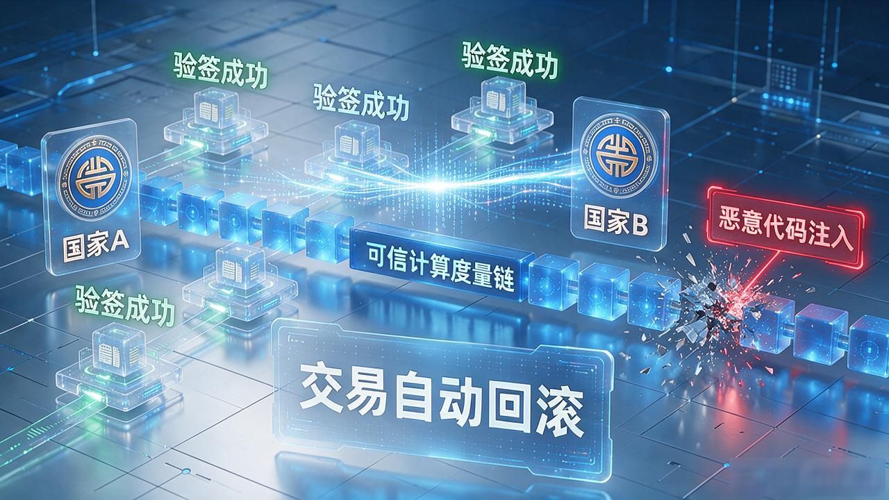 数字货币可信计算_数字货币 可信计算_TEE远程证明
