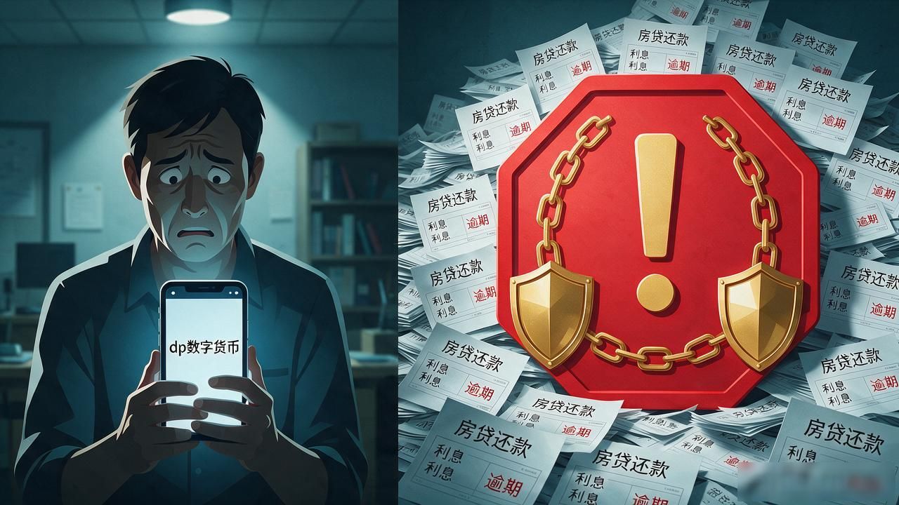 dp数字货币_dp数字货币是骗局还是真技术_dp项目通缩机制风险分析
