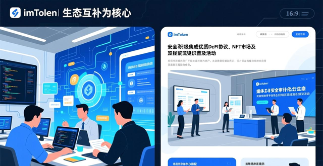 最新imToken免费版的社区倡导与合作模式_cl社区手机版最新地址_社区倡导是什么意思