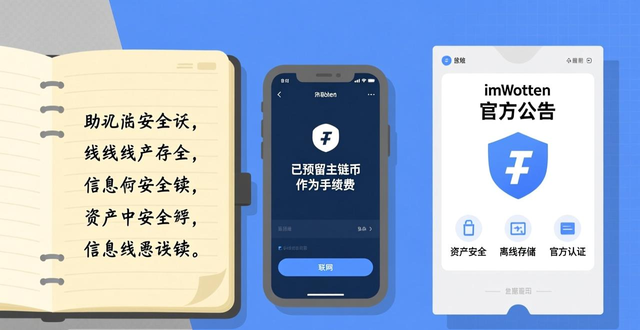 资产流动性比率_淄博人力资源与社会保障网官网_如何在imToken钱包官网中顺利进行资产输出与转移，保障资金流动的安全与效率。