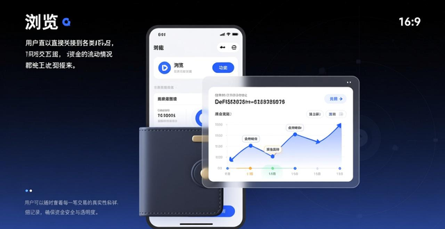 钱包透明窗_透明钱包怎么放好看_如何通过imToken钱包官网app下载实现资产透明化?