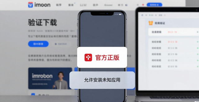 钱包app官网_通过官网下载imtoken钱包的完整流程解析_钱包官方网站
