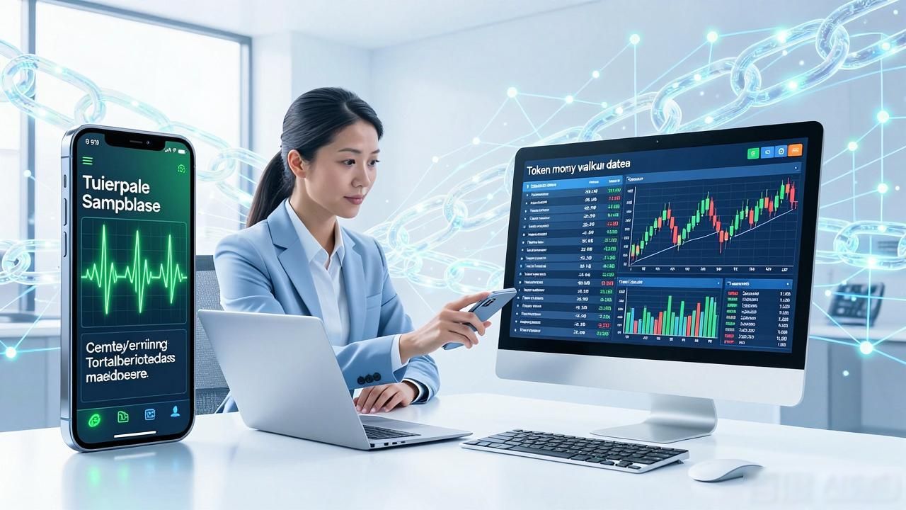 钱包跨链_token钱包网址的市场整合与跨平台兼容性，探讨其在数字资产交易中的实际运用。_现代美术在实际生活中的运用