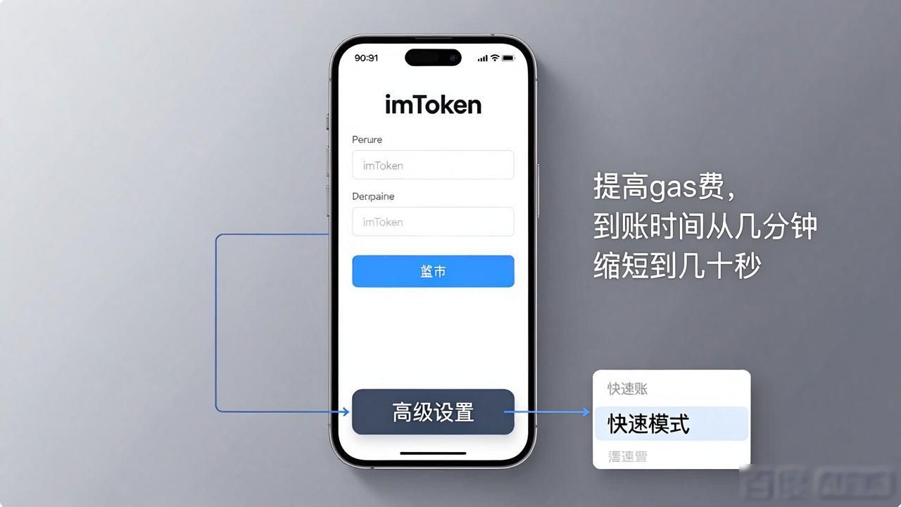 如何在imToken通用版实现快速到账功能？_账账通安装步骤_快账软件怎么样