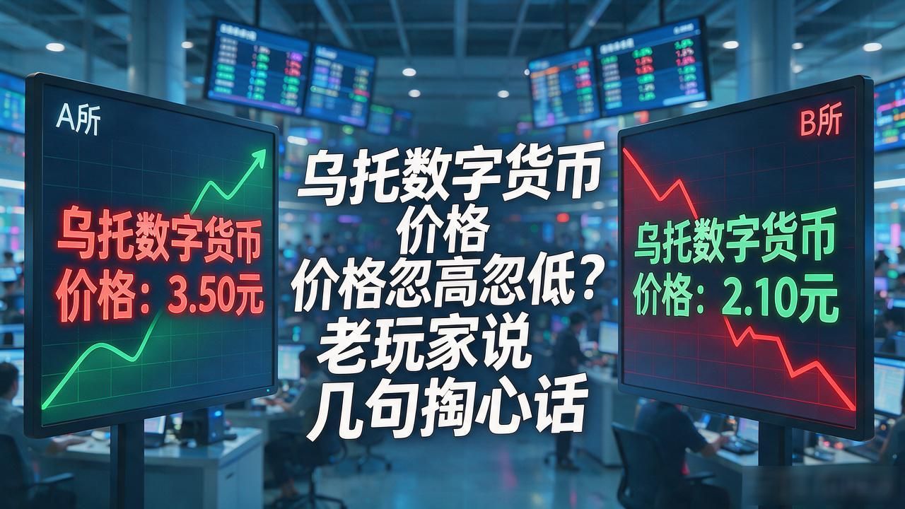 乌托数字货币价格_乌托数字货币价格波动_小市值项目投资风险