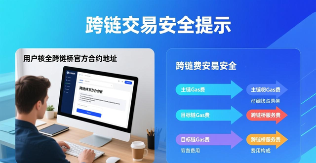 跨链钱包有哪些_钱包跨链转账_imToken钱包App如何实现跨链交易