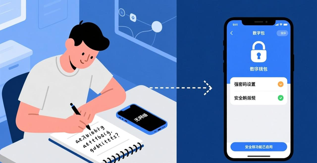 钱包app官网_安全使用imToken钱包官网app下载的最佳实践_钱包官方下载