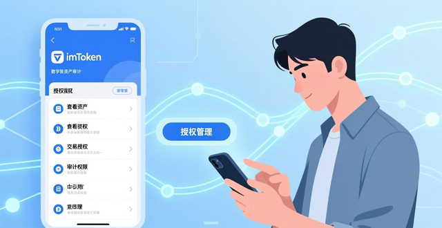 审计资源_审计政策文件_如何在imToken官网中高效完成个人资产审计，保障您资金的安全性与合规性。