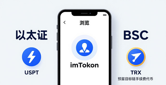 钱包怎么改成链条包_钱包切换地区功能怎么打开_imtoken下载中心钱包多链切换细节