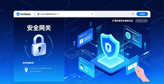 官网扩展浏览器最新版功能下载_最新imToken官网版的浏览器扩展功能_浏览器扩展商店