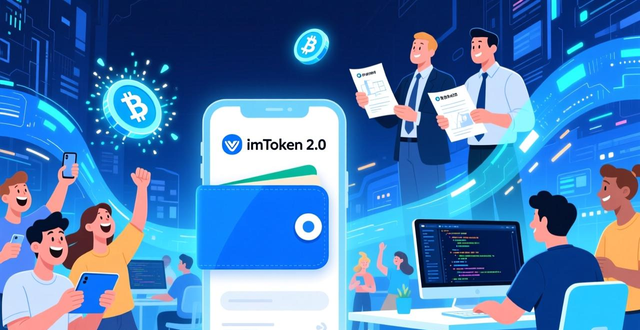 富钱包投资_投资者必看:imToken钱包2.0的活跃社区_软银中国投资黄金钱包