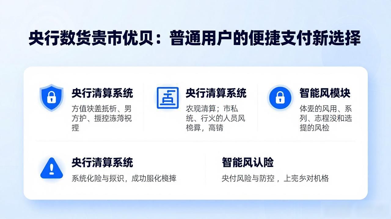 央行数字货币优贝_优贝的功能特点_央行数字货币优贝