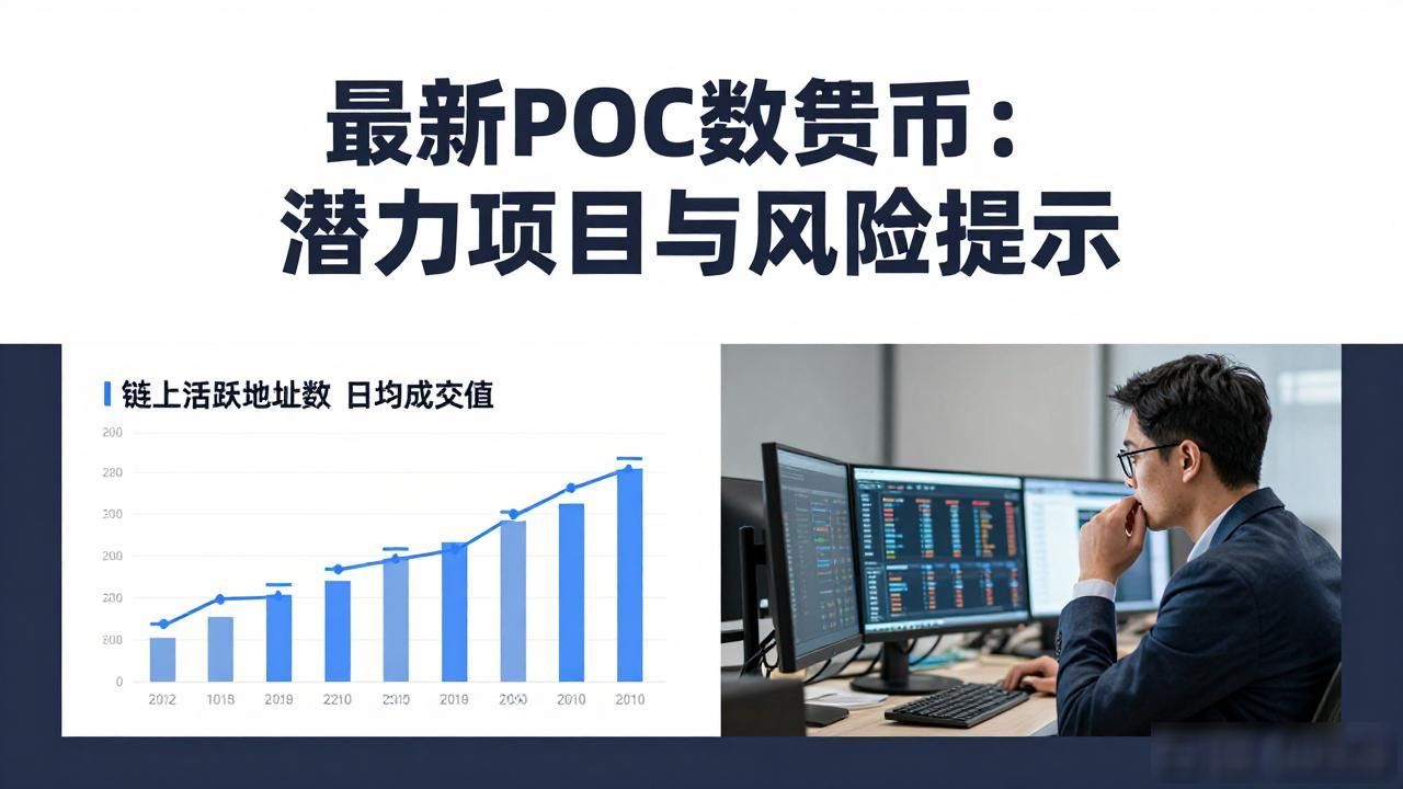 Proof of Capacity POC挖矿 闲置硬盘数字货币_最新poc数字货币_最新POC数字货币投资风险