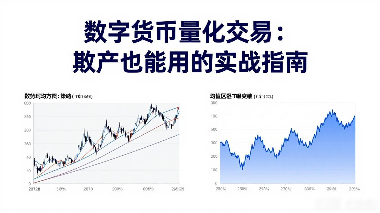 数据清洗回测构建_数字货币中的量化_数字货币量化交易策略