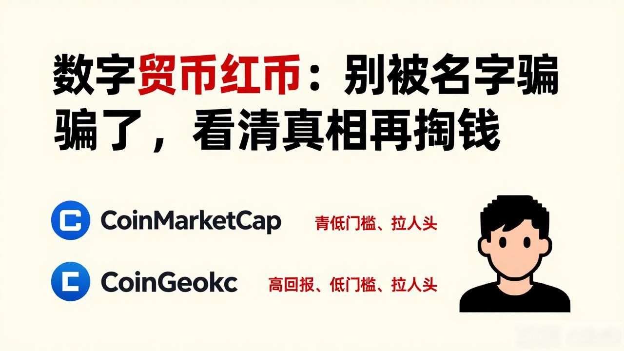 数字货币红币_红币骗局_红币投资风险