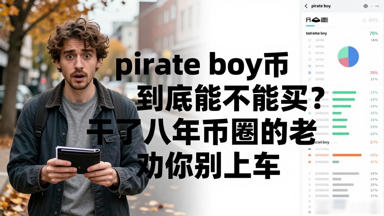 pirate boy 项目白皮书 透明度_pirate boy 迷因代币 交易所分析_pirate boy数字货币