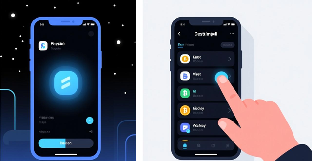 如何在imToken最新版本下载中设置个性化界面？_个性化中心软件下载_个性化app下载