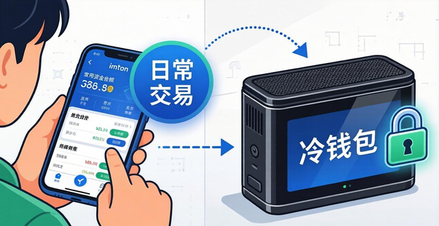 如何在imToken钱包app最新下载中执行有效管理？_钱包最新版本_钱包管理app