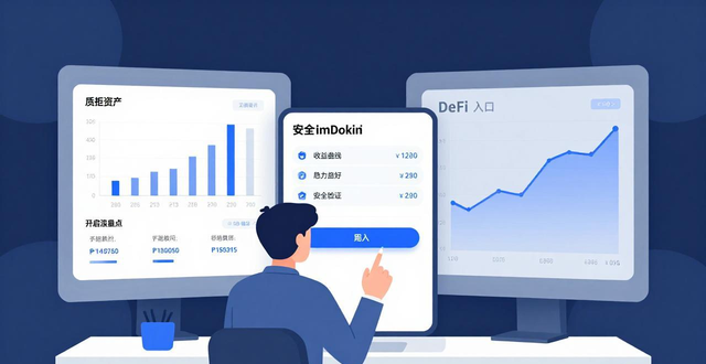 如何通过imToken钱包官网app下载回报投资人？_钱包平台正规吗_钱包官方