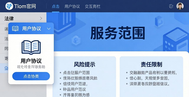 如何在imToken官网查看用户协议与条款_如何在imToken官网查看用户协议与条款_如何在imToken官网查看用户协议与条款