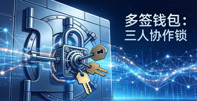 钱包安全锁在哪里_token钱包官方版的多层次安全机制，为用户提供全面的数字资产安全保护。_最安全钱包