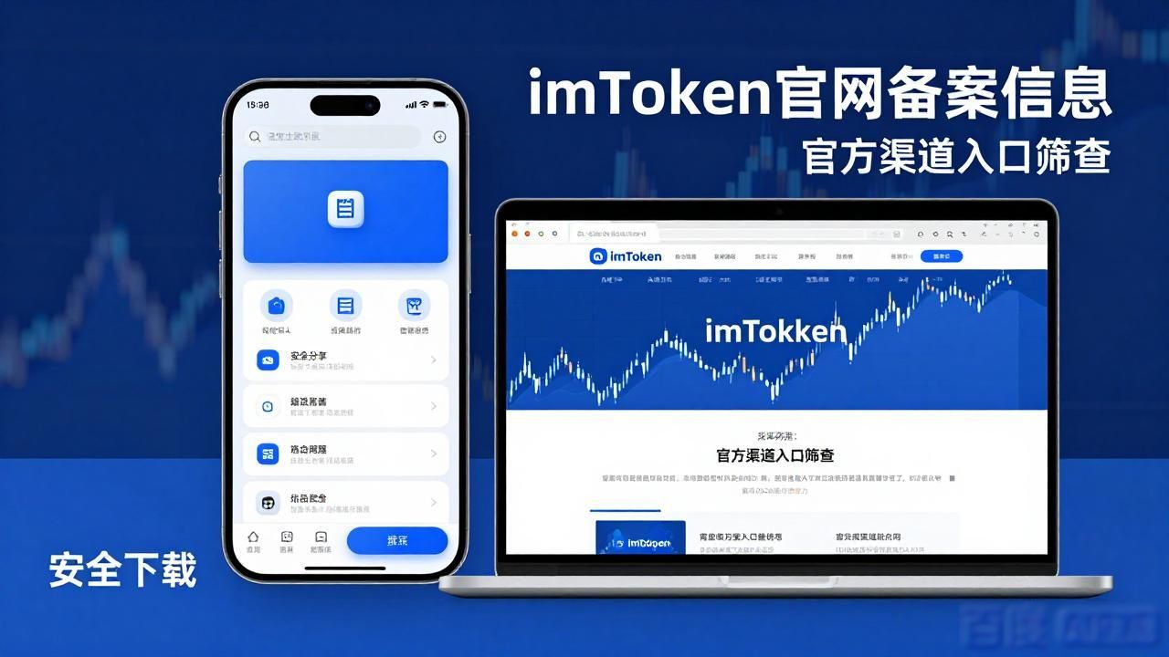 感知软件下载_感知测试客户端_如何在imToken下载入口中运用市场感知？