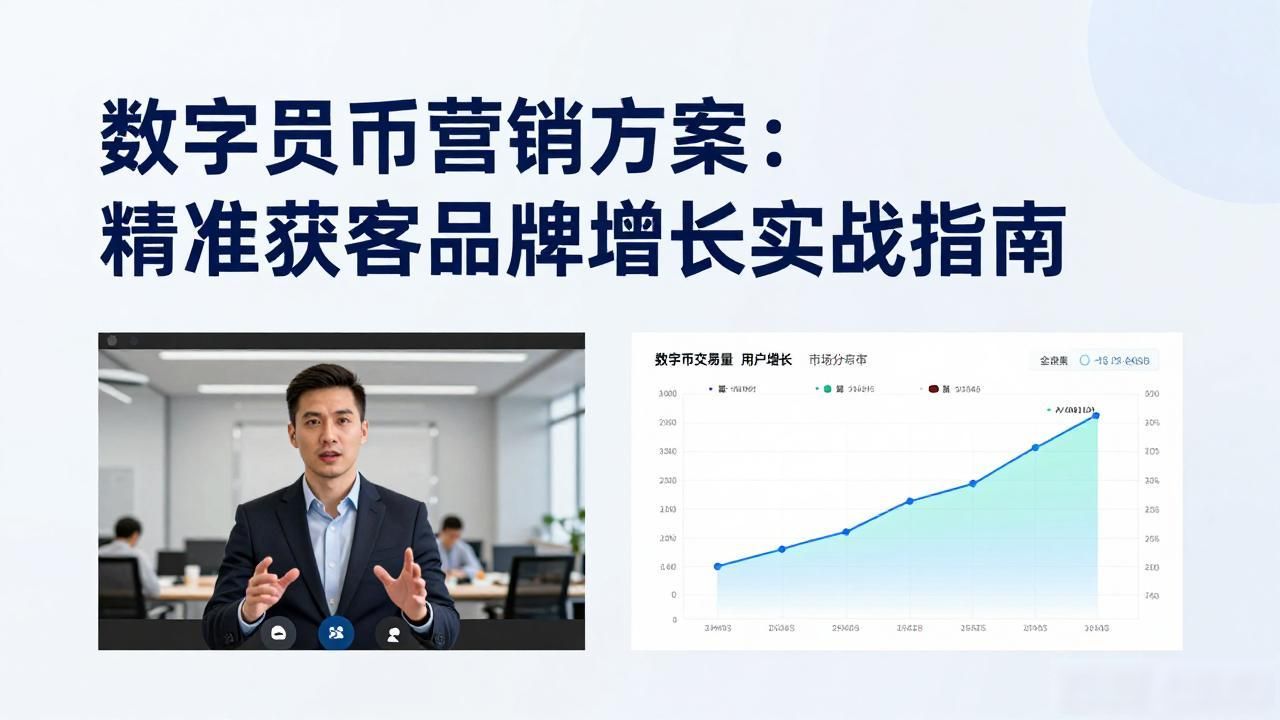 社区运营KOL合作_数字货币营销方案_数字货币营销方案