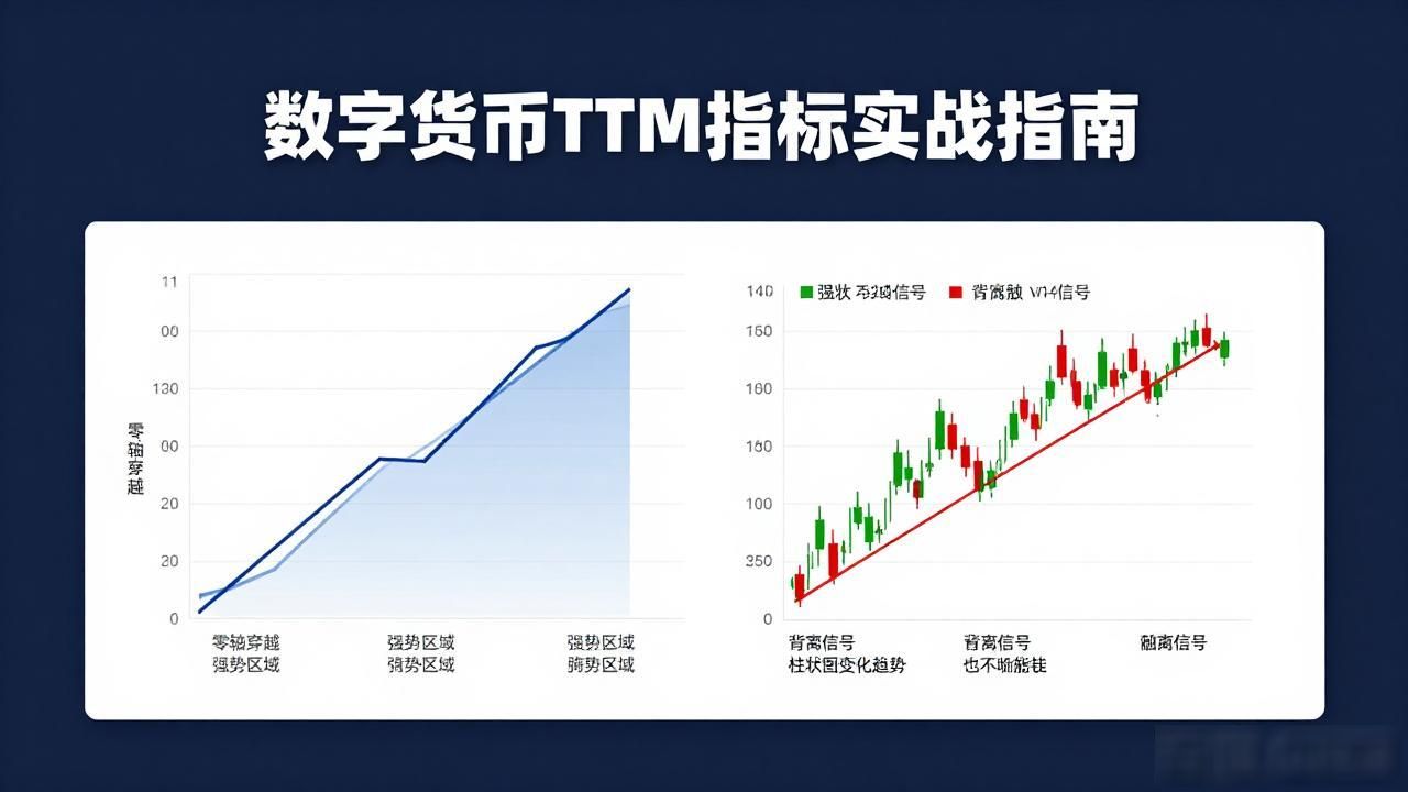 TTM指标在加密市场的应用_ttm指标数字货币_TTM指标如何识别加密市场情绪