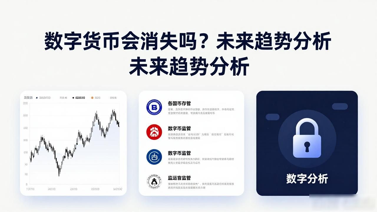 数字货币去中心化特性_数字货币可以终结吗_数字货币前景分析